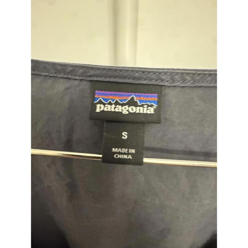 Patagonia Shallow Moon Dress size small - Picture 4 of 5